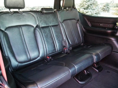 2024 Jeep Wagoneer Series II CARBIDE AWD