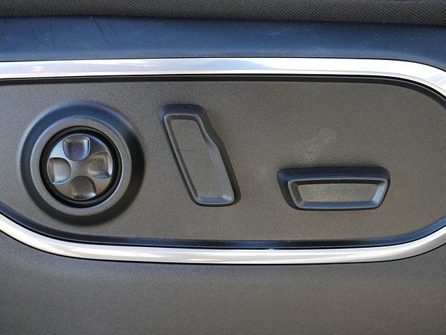 2024 Jeep Wagoneer Series II CARBIDE AWD