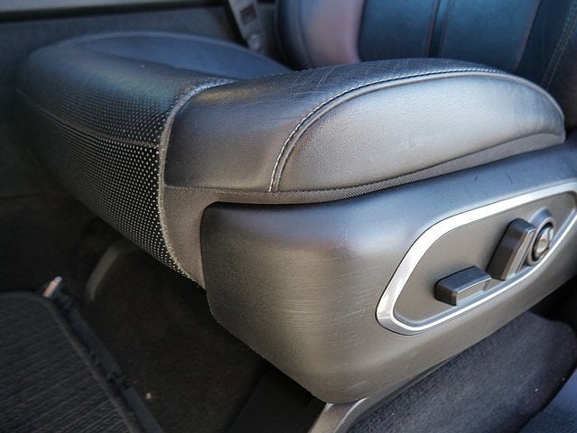 2024 Jeep Wagoneer Series II CARBIDE AWD