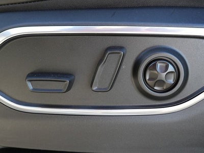 2024 Jeep Wagoneer Series II CARBIDE AWD