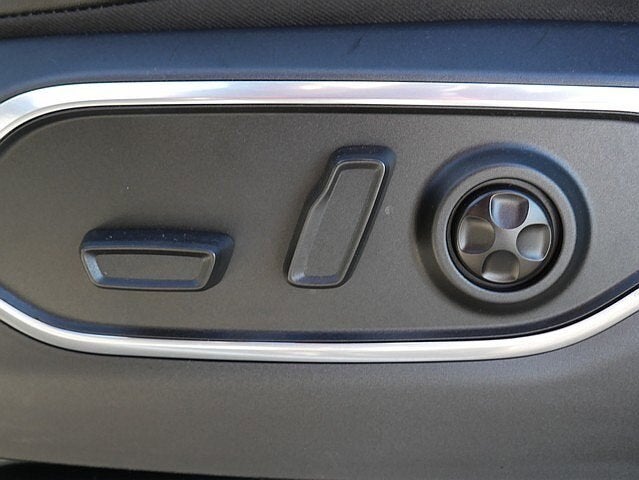 2024 Jeep Wagoneer Series II CARBIDE AWD