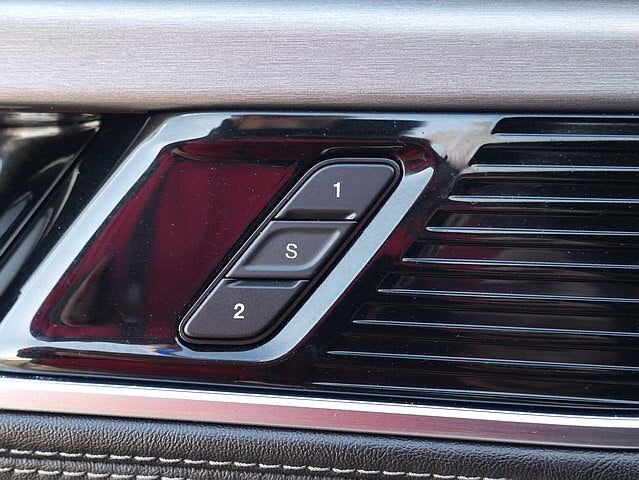 2024 Jeep Wagoneer Series II CARBIDE AWD