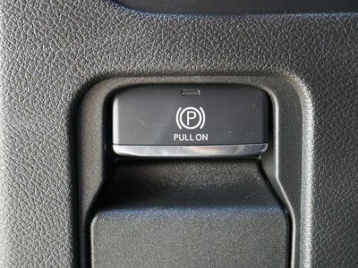 2024 Jeep Wagoneer Series II CARBIDE AWD