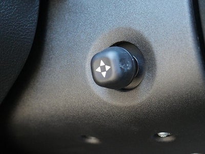 2024 Jeep Wagoneer Series II CARBIDE AWD