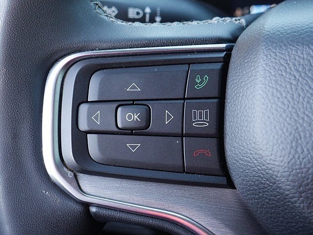 2024 Jeep Wagoneer Series II CARBIDE AWD