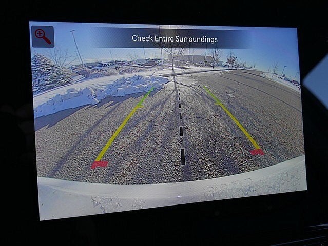 2024 Jeep Wagoneer Series II CARBIDE AWD