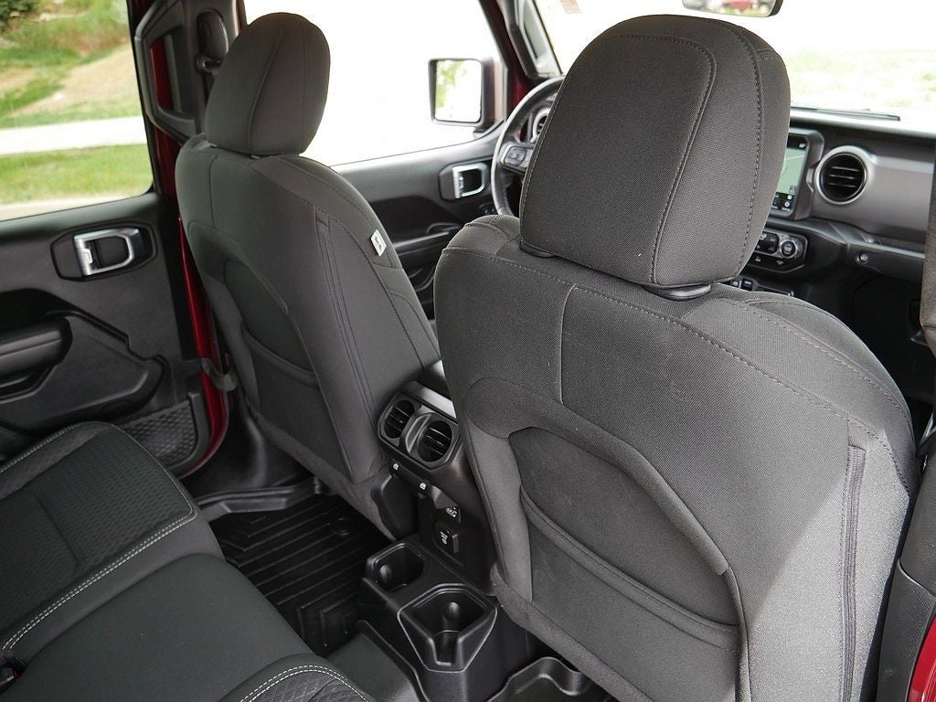2021 Jeep Gladiator 80TH EDITION