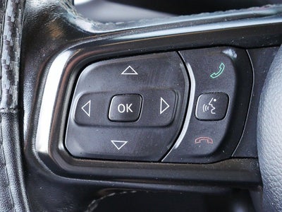 2021 Jeep Gladiator Sport 4WD