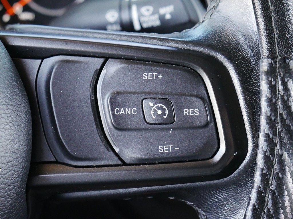 2021 Jeep Gladiator Sport 4WD