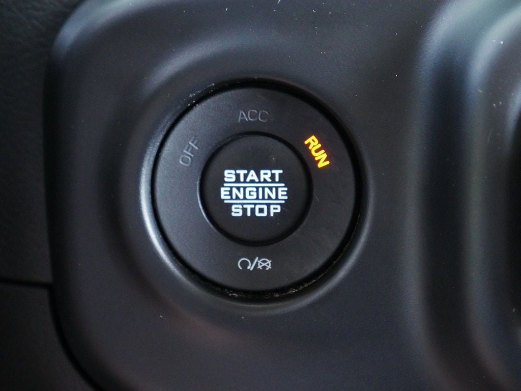 2021 Jeep Gladiator Sport 4WD