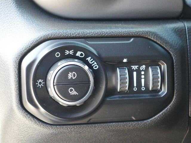 2021 Jeep Gladiator Sport 4WD