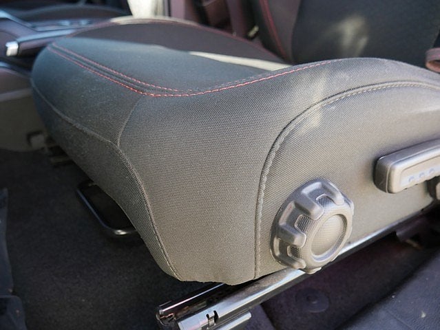 2021 Jeep Gladiator Rubicon 4WD