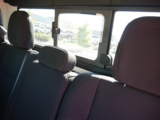 2021 Jeep Gladiator Rubicon 4WD