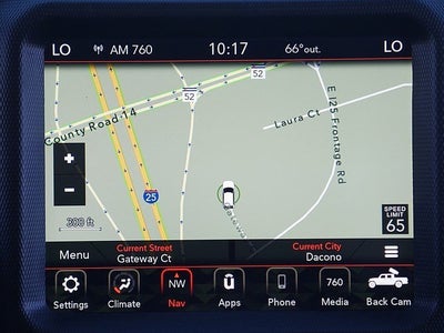 2021 Jeep Gladiator Rubicon 4WD