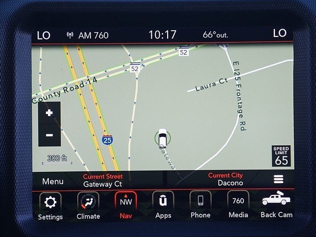 2021 Jeep Gladiator Rubicon 4WD