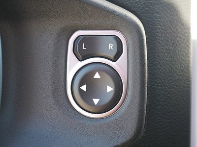 2021 Jeep Gladiator Rubicon 4WD