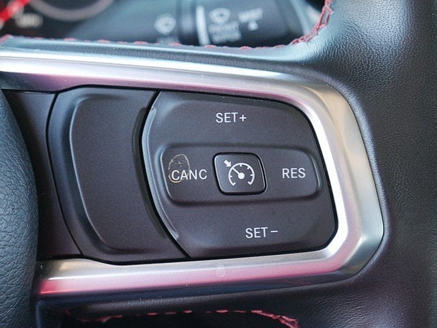 2021 Jeep Gladiator Rubicon 4WD