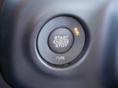 2021 Jeep Gladiator Rubicon 4WD