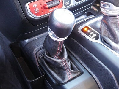 2021 Jeep Gladiator Rubicon 4WD