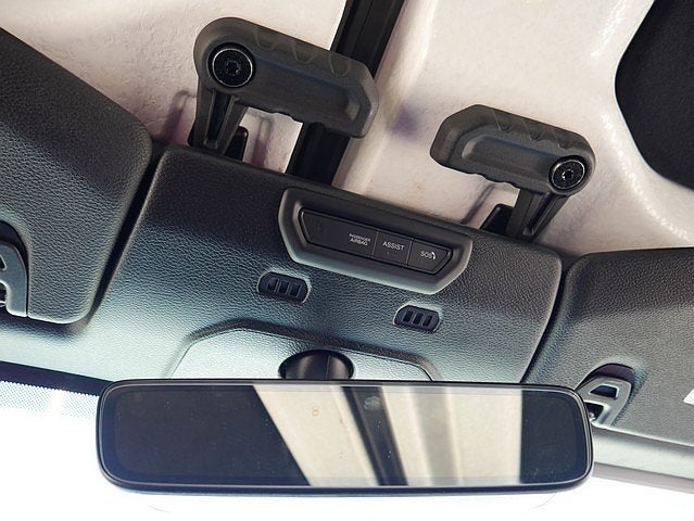 2021 Jeep Gladiator Rubicon 4WD