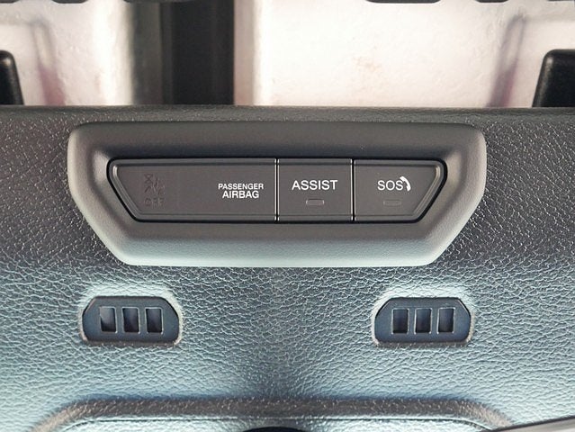 2021 Jeep Gladiator Rubicon 4WD