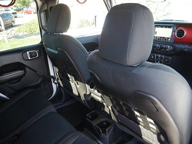 2021 Jeep Gladiator Rubicon 4WD