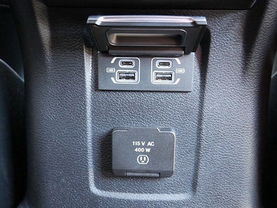 2021 Jeep Gladiator Rubicon 4WD