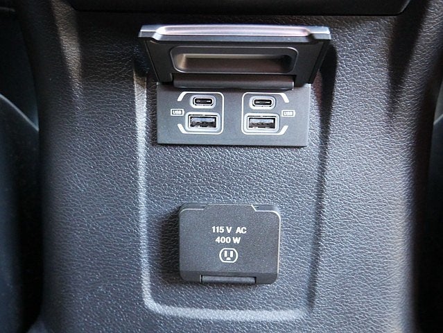 2021 Jeep Gladiator Rubicon 4WD