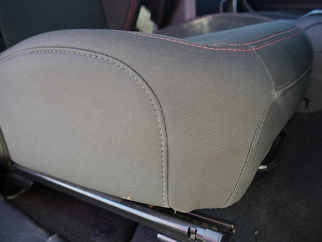 2021 Jeep Gladiator Rubicon 4WD