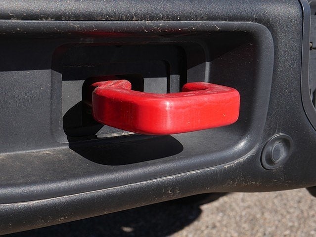 2021 Jeep Gladiator Rubicon 4WD