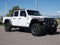 2021 Jeep Gladiator Rubicon 4WD