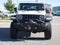 2021 Jeep Gladiator Rubicon 4WD