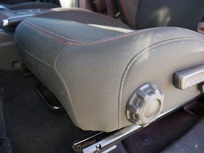 2021 Jeep Gladiator Rubicon 4WD