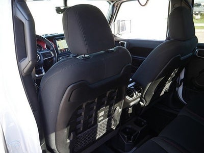 2021 Jeep Gladiator Rubicon 4WD