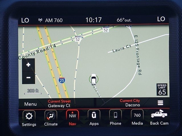 2021 Jeep Gladiator Rubicon 4WD