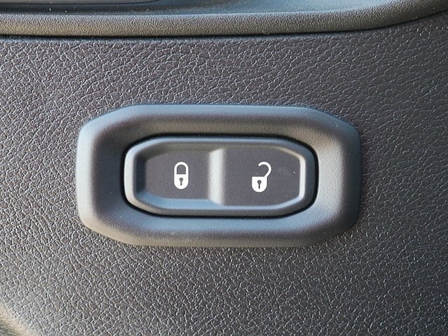 2021 Jeep Gladiator Rubicon 4WD