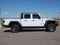 2021 Jeep Gladiator Rubicon 4WD