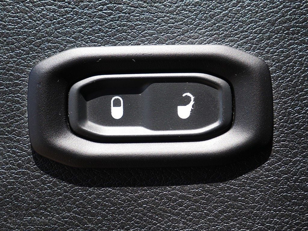 2020 Jeep Gladiator Mojave 4WD