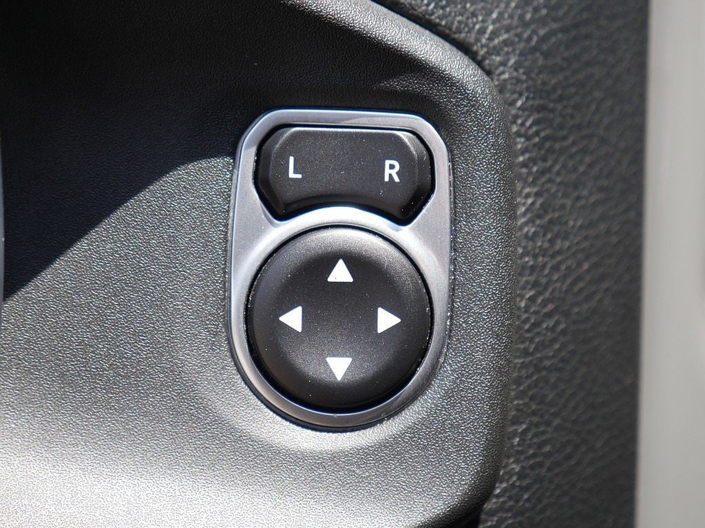 2020 Jeep Gladiator Mojave 4WD