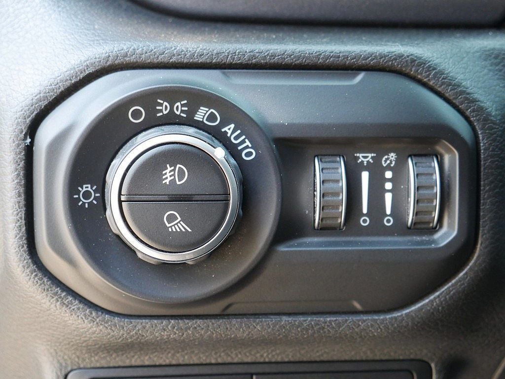 2020 Jeep Gladiator Mojave 4WD