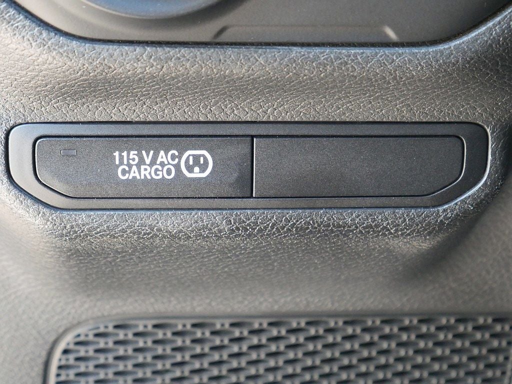 2020 Jeep Gladiator Mojave 4WD