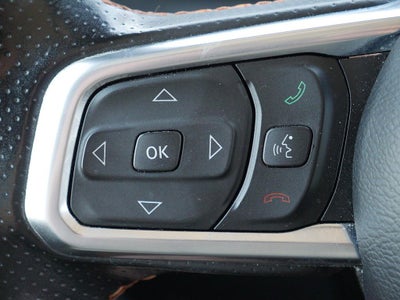 2020 Jeep Gladiator Mojave 4WD