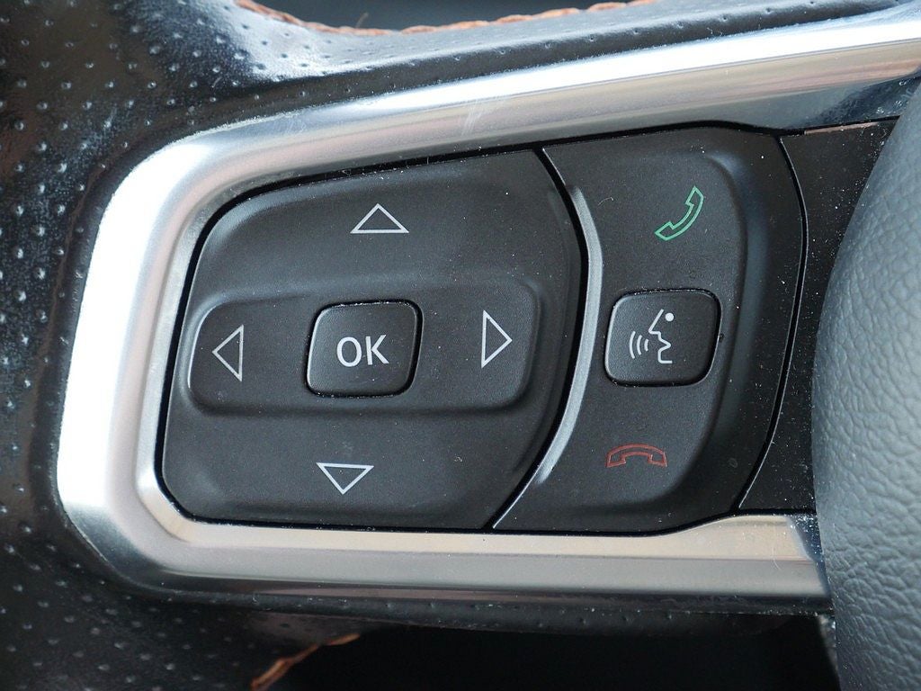 2020 Jeep Gladiator Mojave 4WD