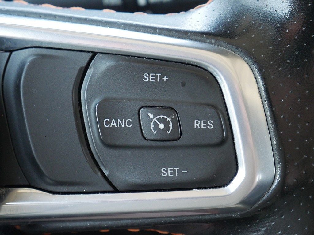 2020 Jeep Gladiator Mojave 4WD