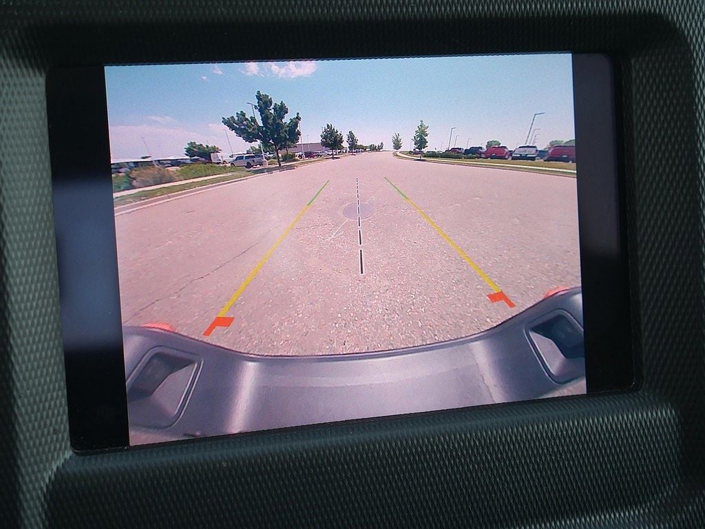 2020 Jeep Gladiator Mojave 4WD