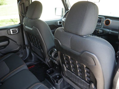 2020 Jeep Gladiator Mojave 4WD