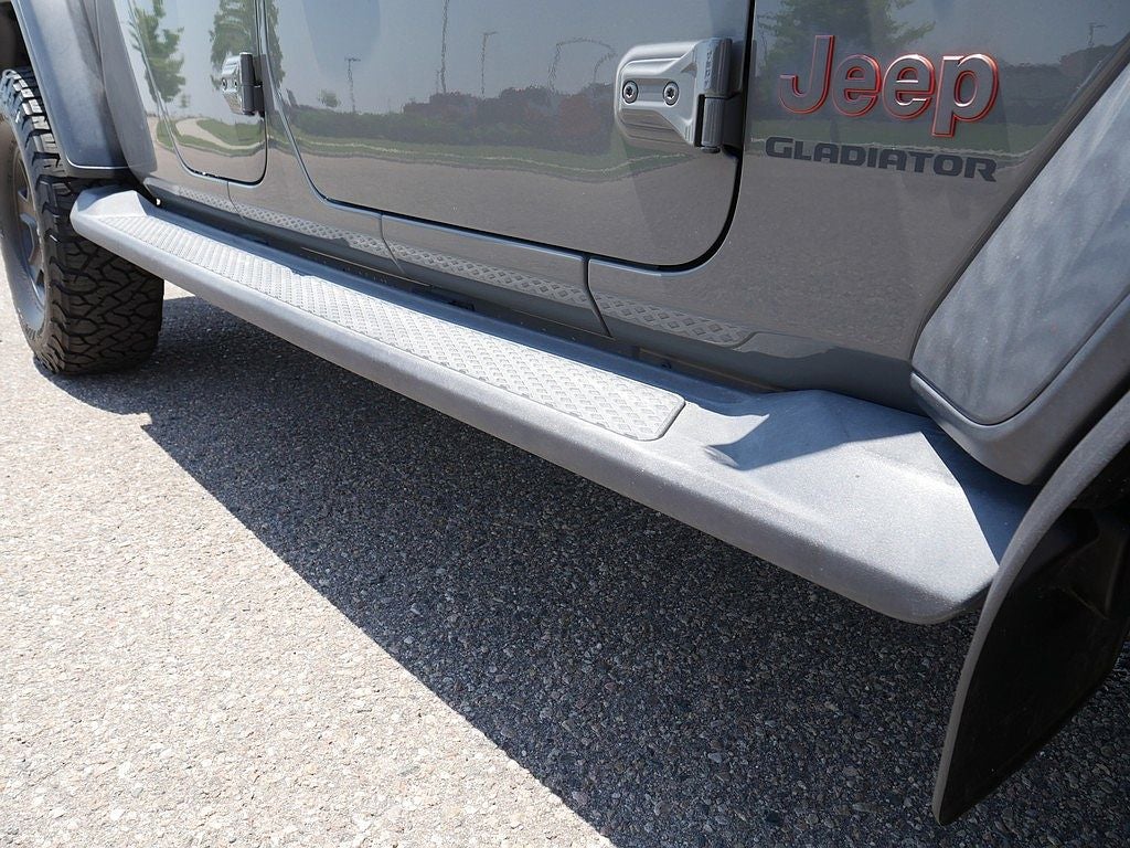2020 Jeep Gladiator Mojave 4WD