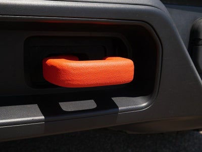 2020 Jeep Gladiator Mojave 4WD