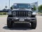 2020 Jeep Gladiator Mojave 4WD