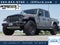 2020 Jeep Gladiator Mojave 4WD